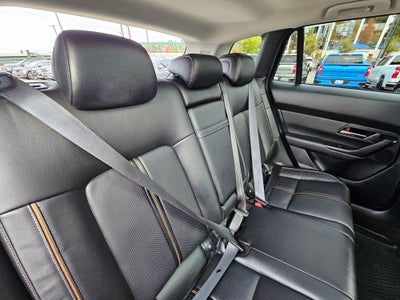 2025 Mazda Mazda CX-50 2.5 S Premium Plus Package
