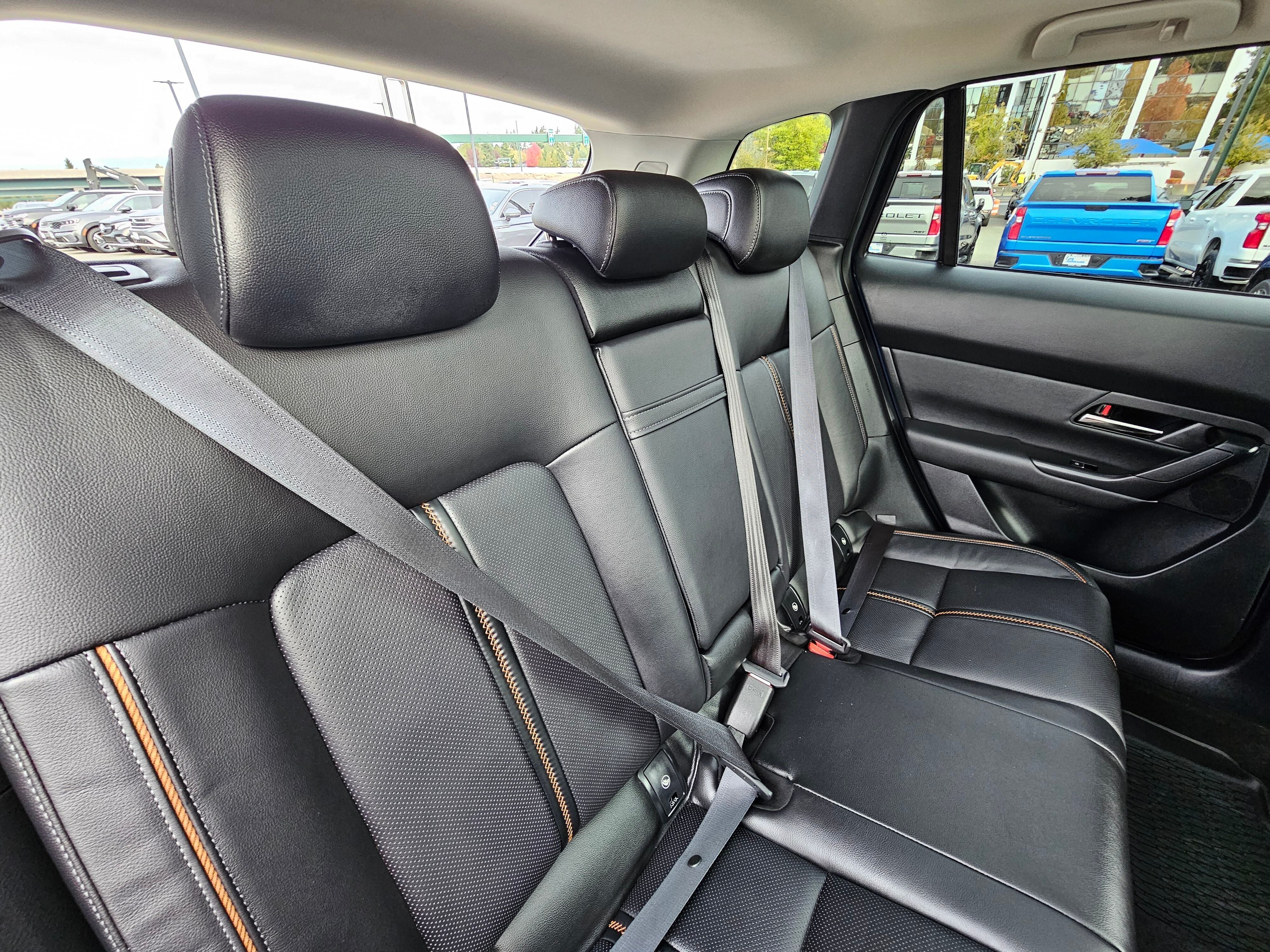 2025 Mazda Mazda CX-50 2.5 S Premium Plus Package