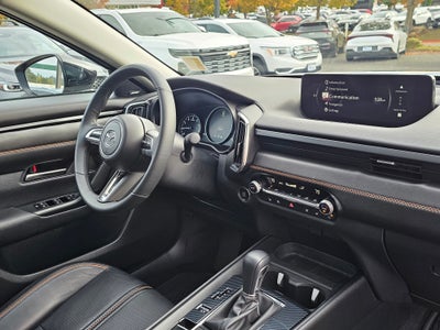 2025 Mazda Mazda CX-50 2.5 S Premium Plus Package