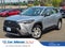 2024 Toyota Corolla Cross L
