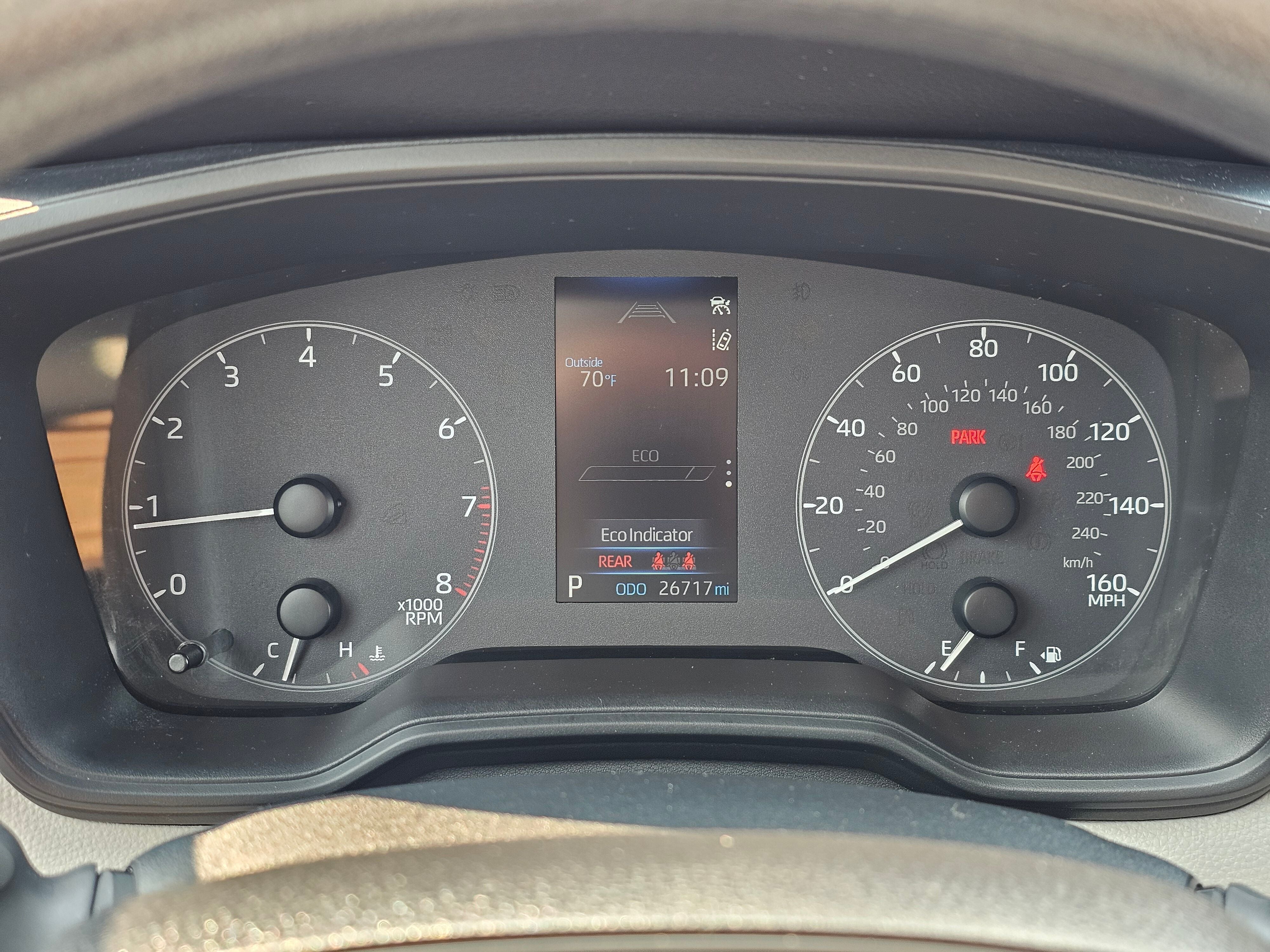 2024 Toyota Corolla Cross L