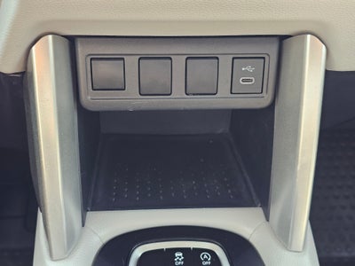 2024 Toyota Corolla Cross L