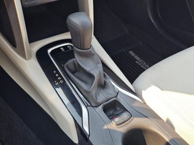 2024 Toyota Corolla Cross L