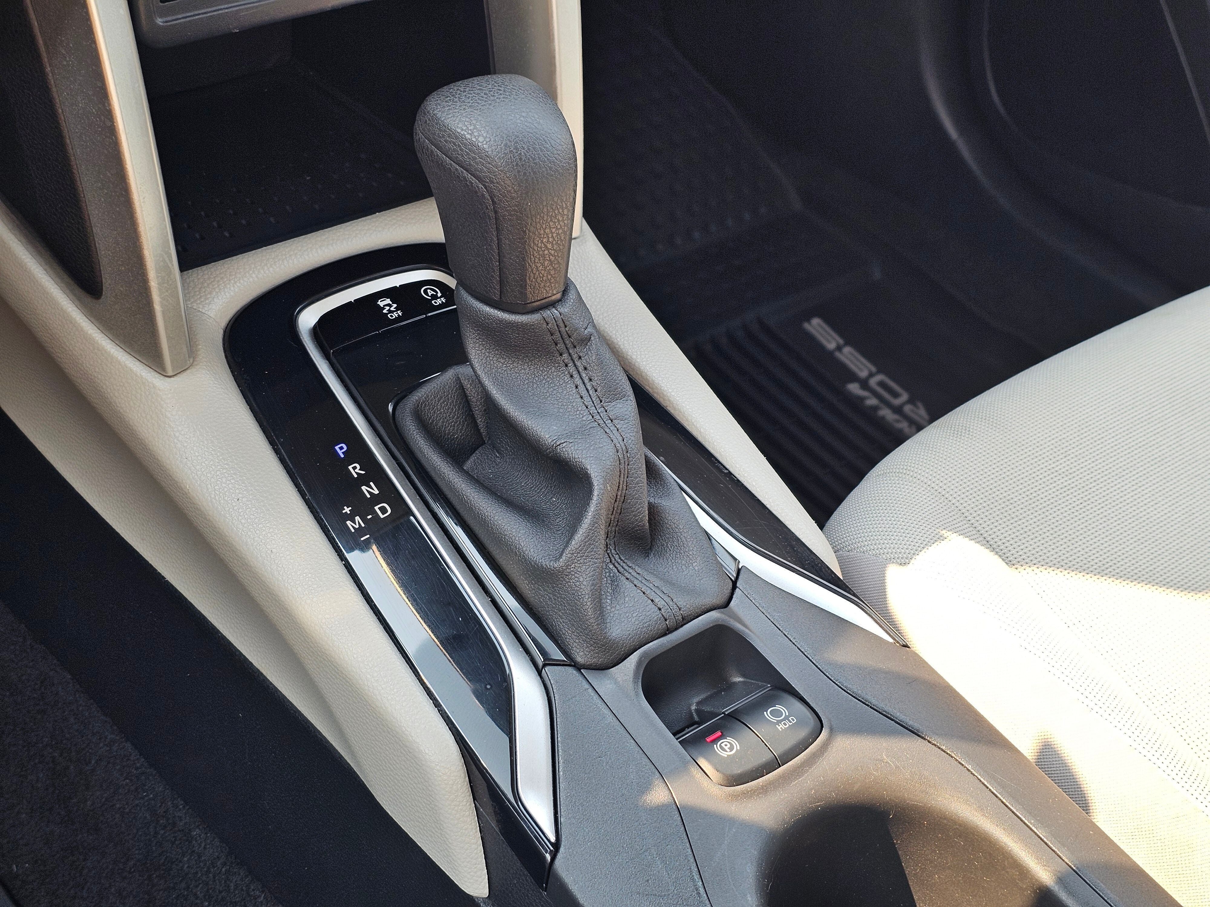 2024 Toyota Corolla Cross L