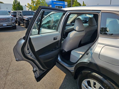 2024 Toyota Corolla Cross L