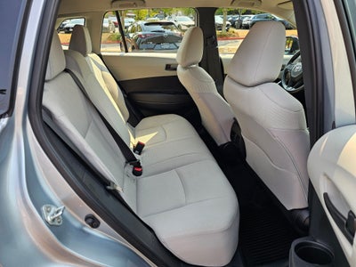 2024 Toyota Corolla Cross L