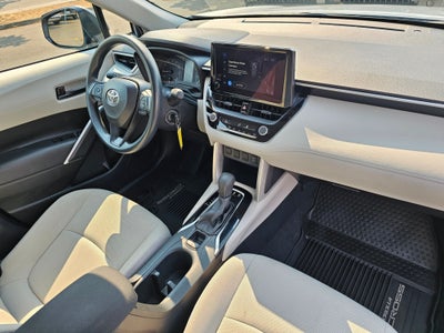 2024 Toyota Corolla Cross L