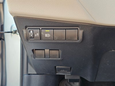 2024 Toyota Corolla Cross L