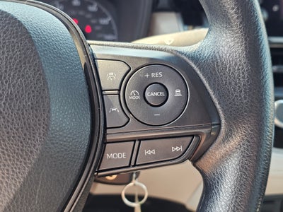 2024 Toyota Corolla Cross L