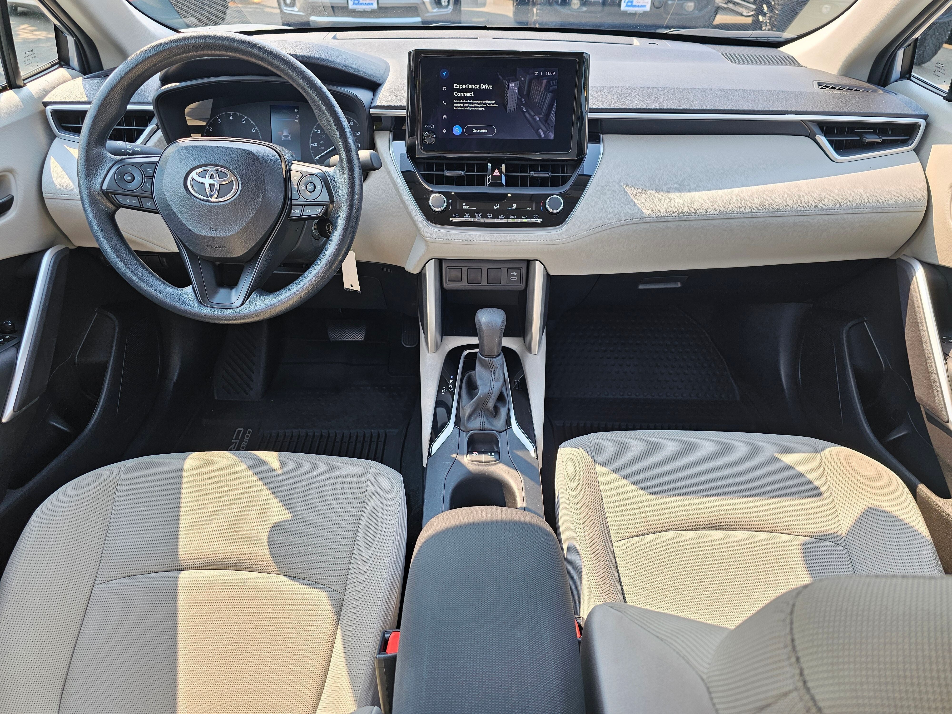 2024 Toyota Corolla Cross L