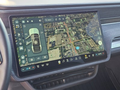 2025 RIVIAN R1S Adventure
