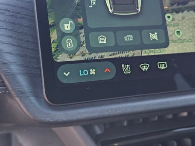 2025 RIVIAN R1S Adventure