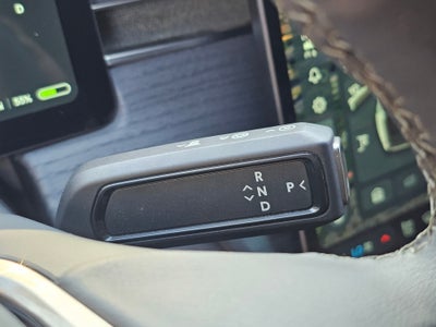 2025 RIVIAN R1S Adventure