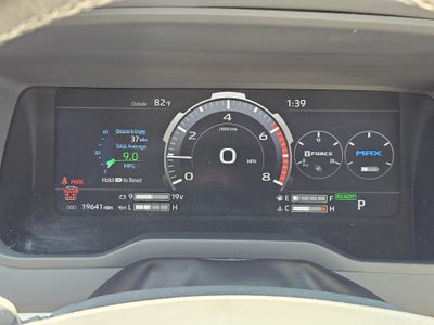 2023 Toyota Sequoia SR5