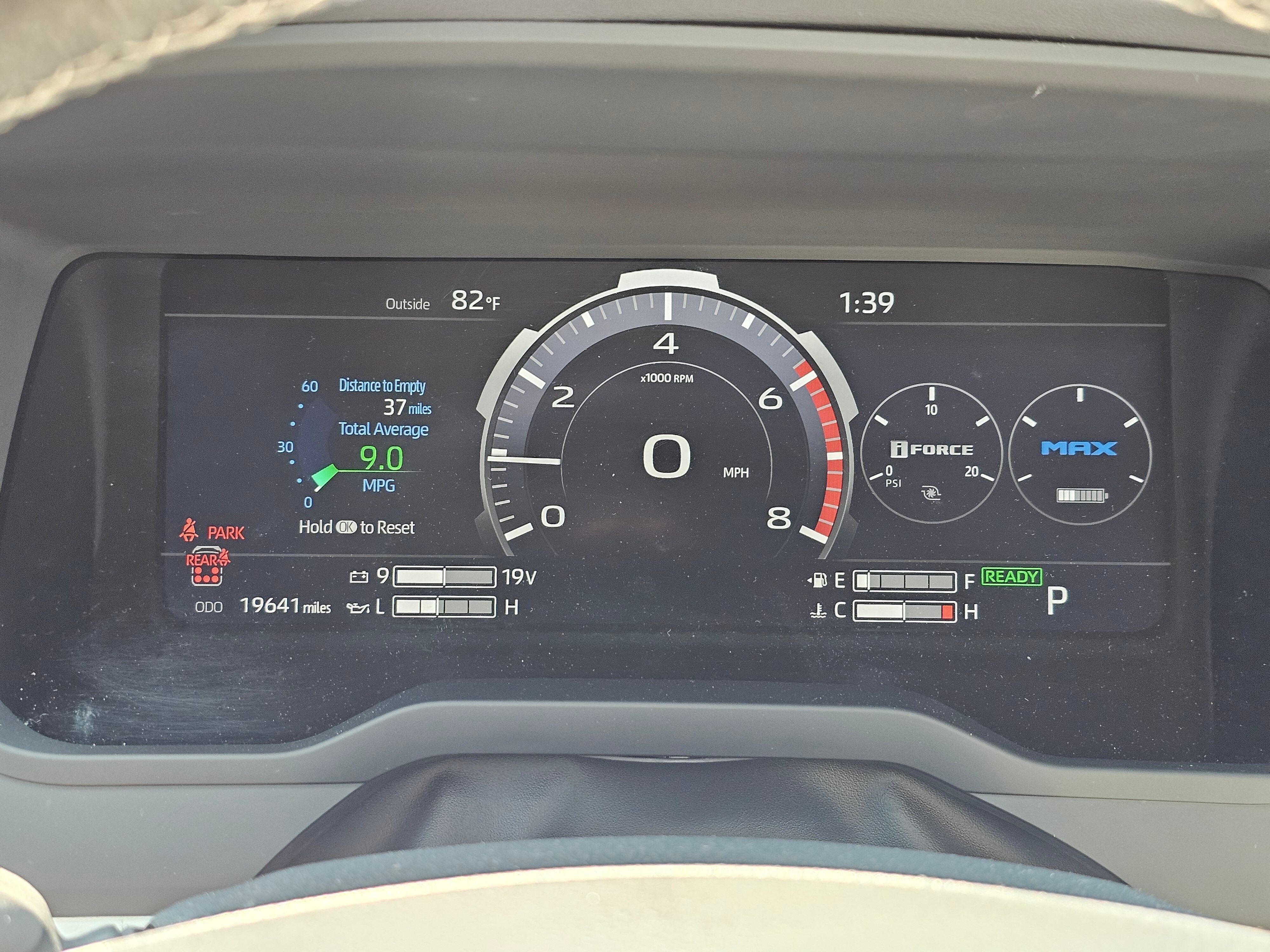 2023 Toyota Sequoia SR5