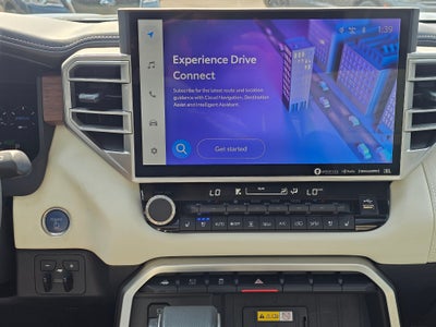 2023 Toyota Sequoia SR5