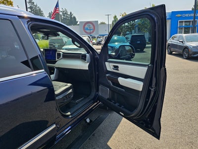 2023 Toyota Sequoia SR5