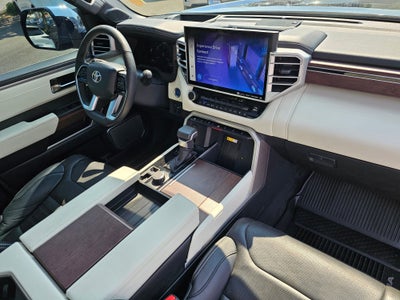 2023 Toyota Sequoia SR5