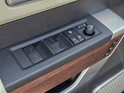 2023 Toyota Sequoia SR5