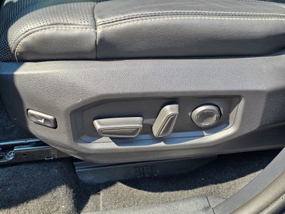 2023 Toyota Sequoia SR5
