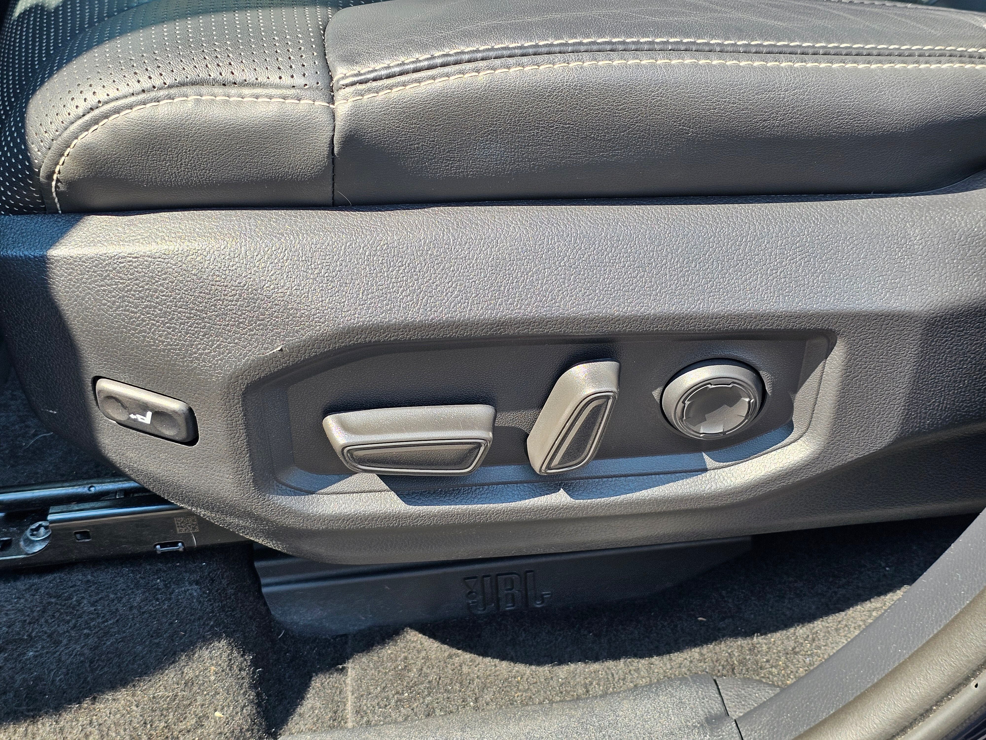 2023 Toyota Sequoia SR5