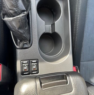 2008 Subaru Impreza Wagon (Natl) Outback Sport