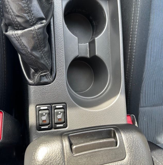 2008 Subaru Impreza Wagon (Natl) Outback Sport