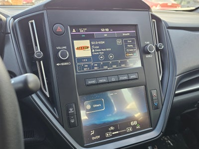 2022 Subaru WRX BASE