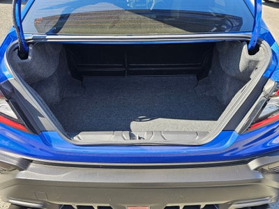 2022 Subaru WRX BASE