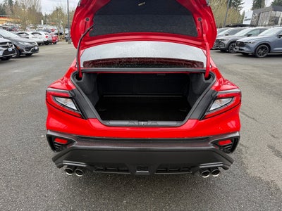 2024 Subaru WRX Premium