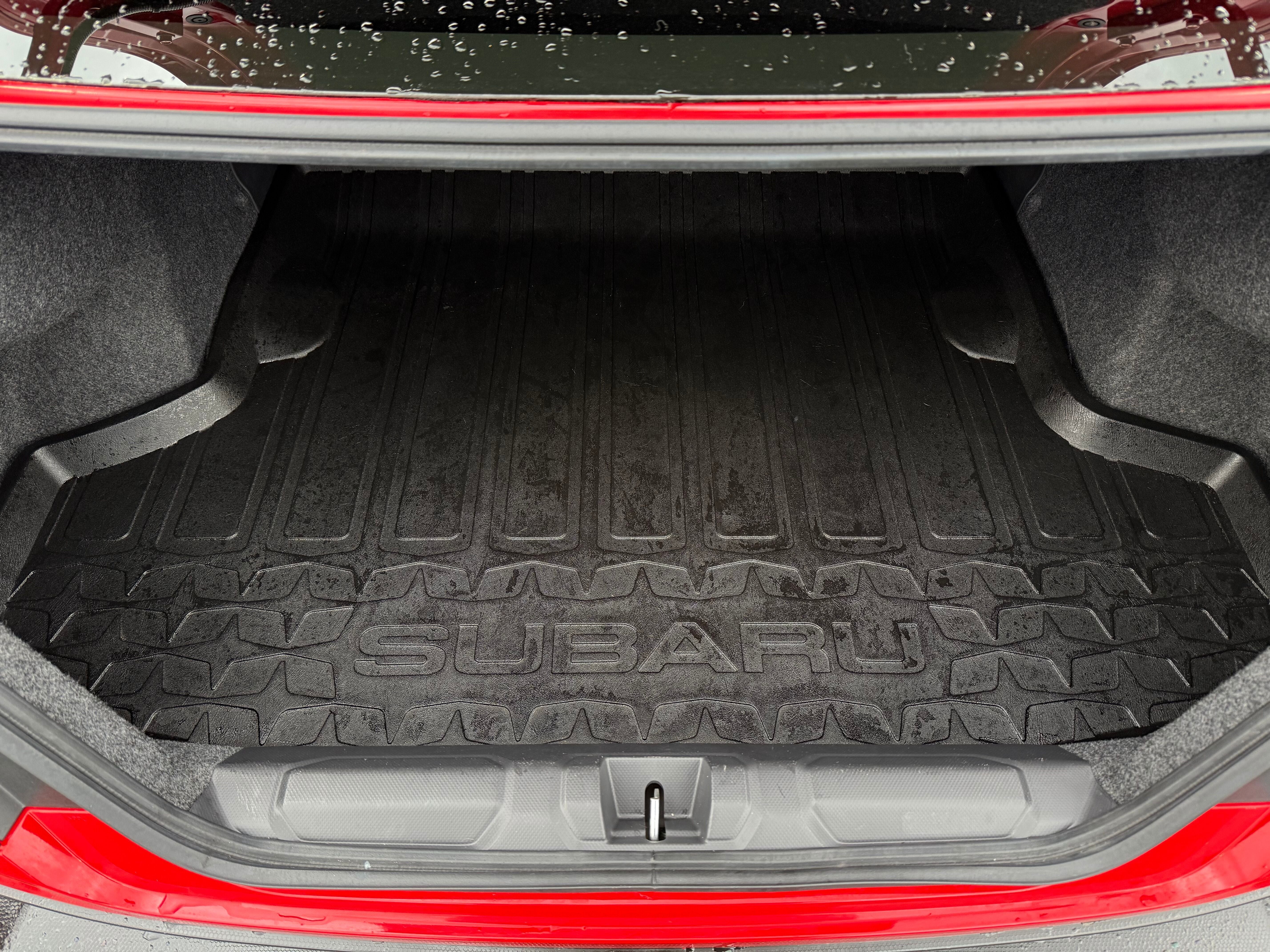 2024 Subaru WRX Premium