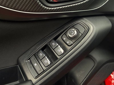 2024 Subaru WRX Premium