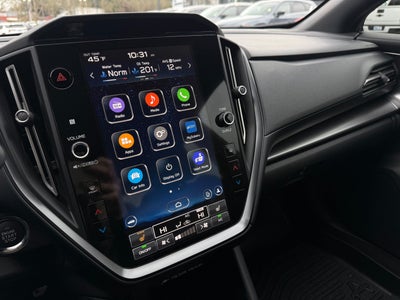 2024 Subaru WRX Premium