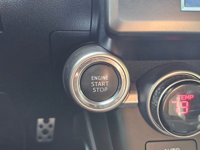2022 Subaru BRZ Limited