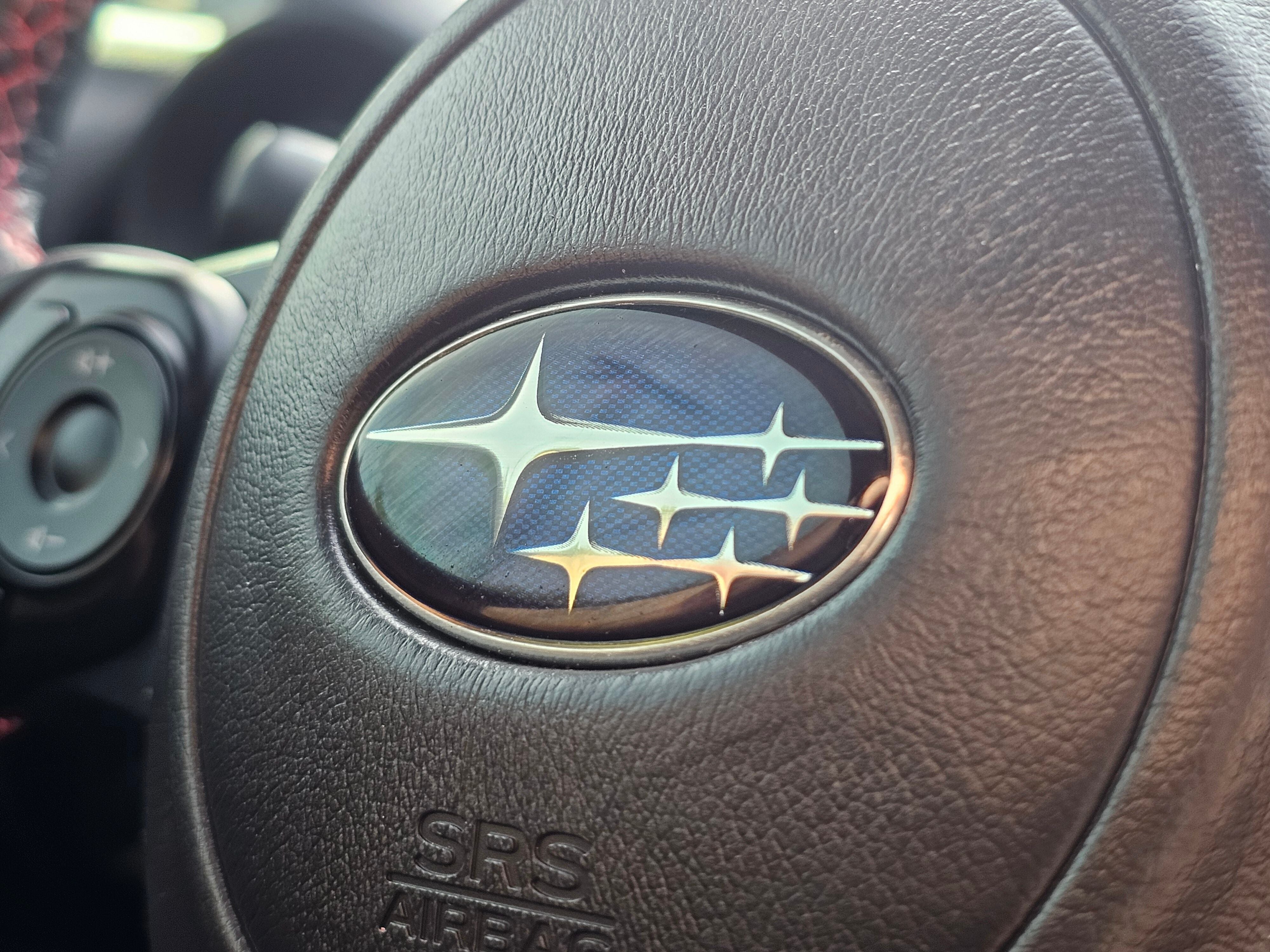 2022 Subaru BRZ Limited