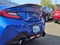 2022 Subaru BRZ Limited