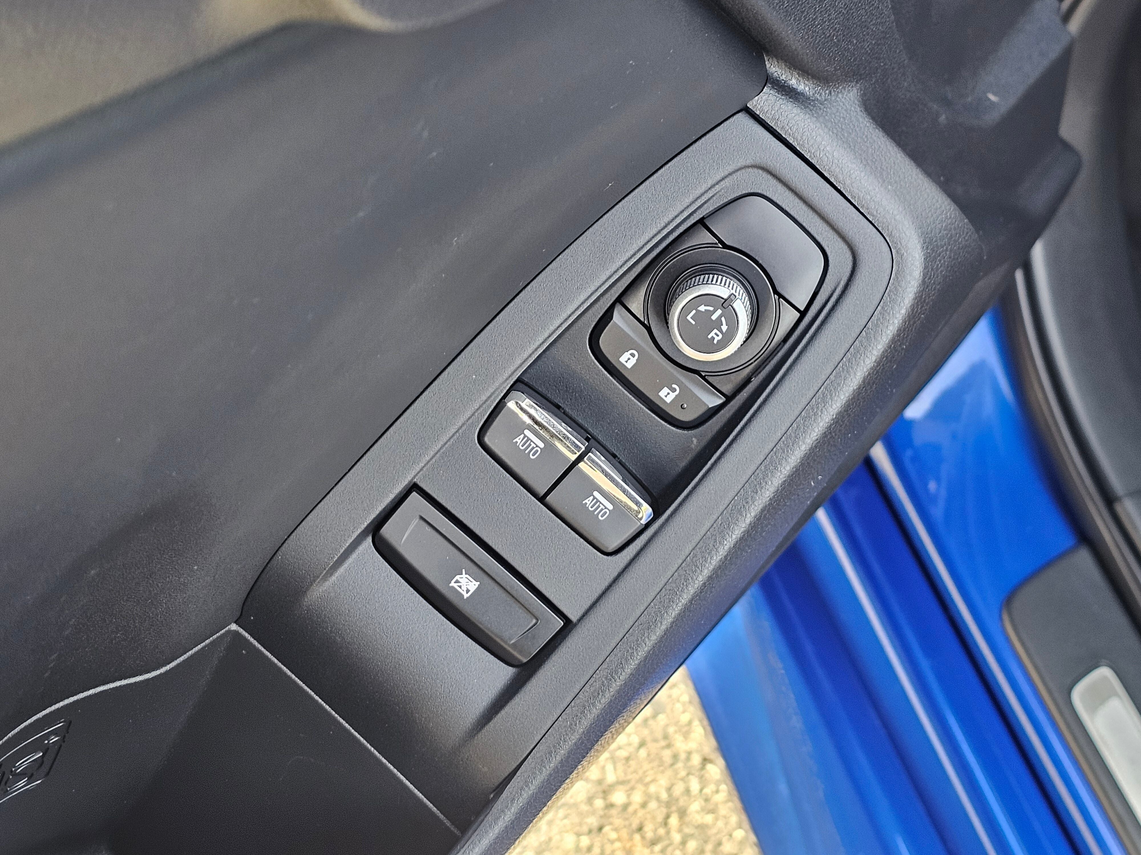 2022 Subaru BRZ Limited