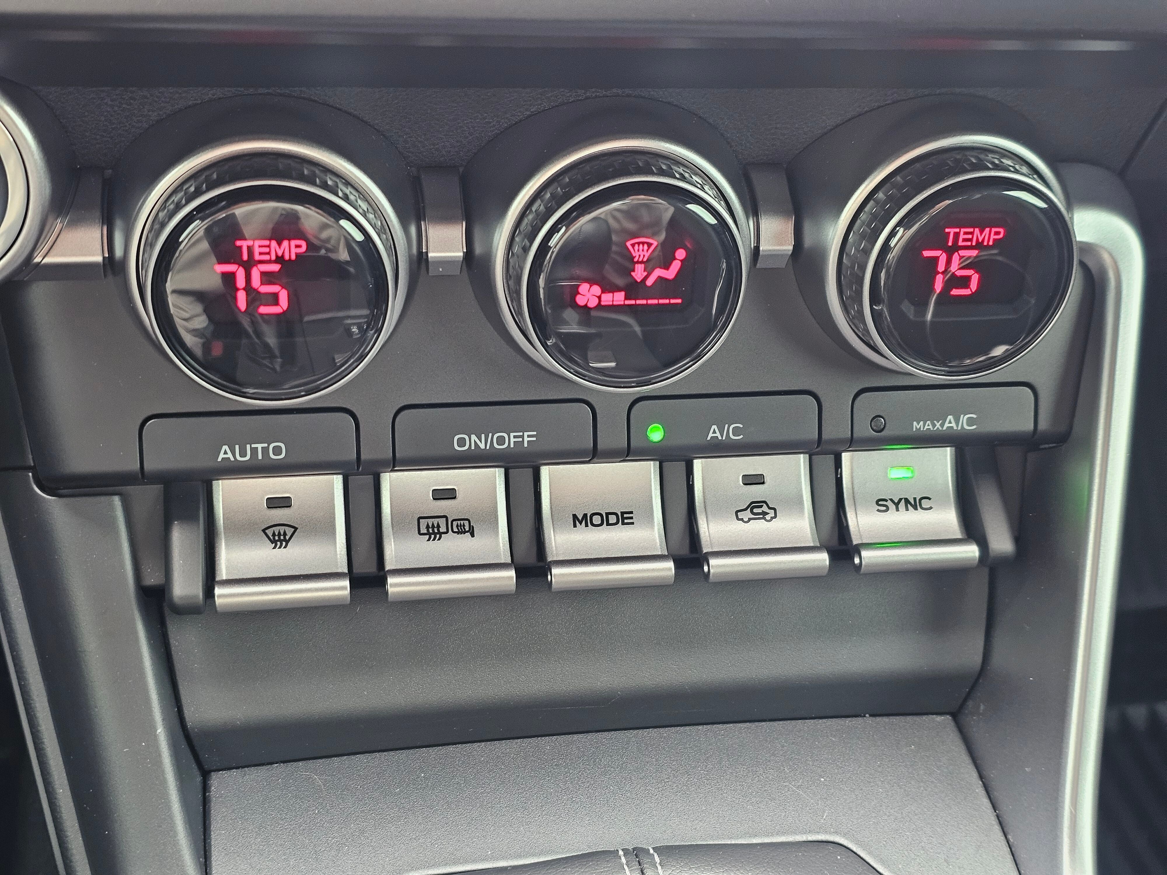 2022 Toyota GR86 Premium