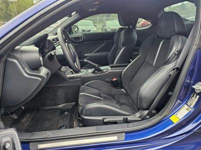 2022 Toyota GR86 Premium