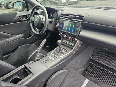 2022 Toyota GR86 Premium