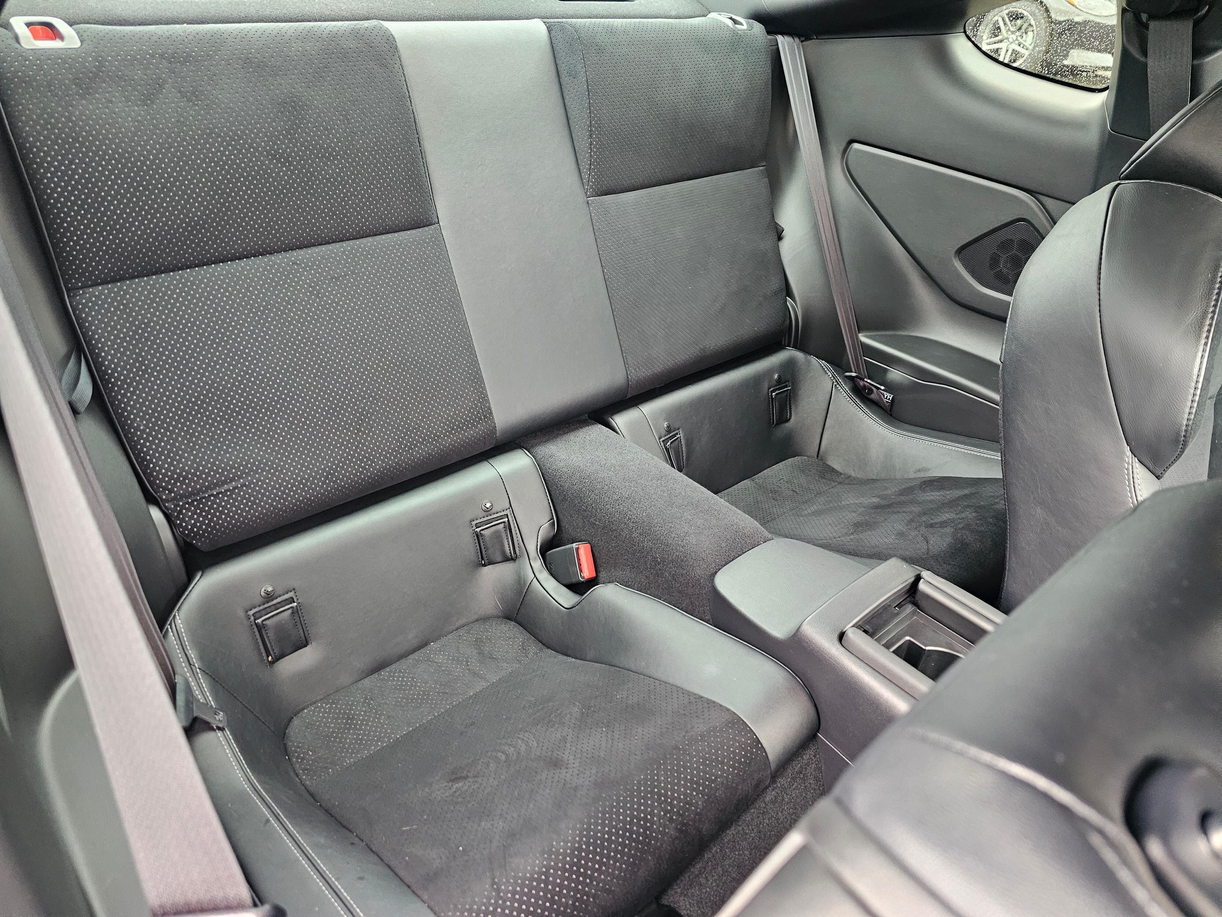 2022 Toyota GR86 Premium
