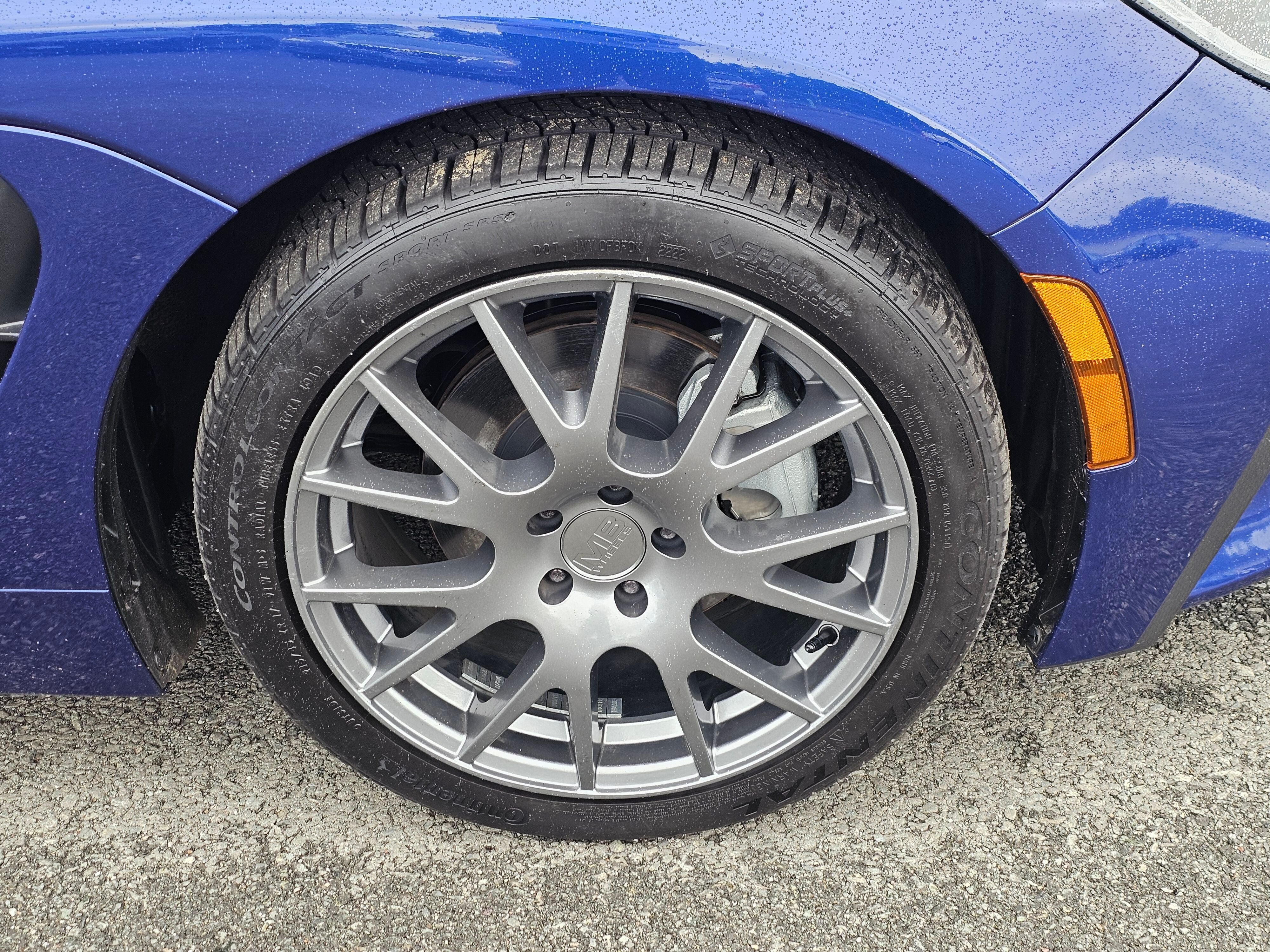 2022 Toyota GR86 Premium