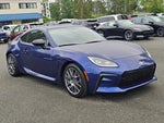 2022 Toyota GR86 Premium