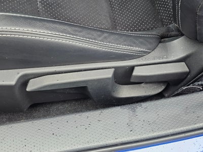 2022 Toyota GR86 Premium