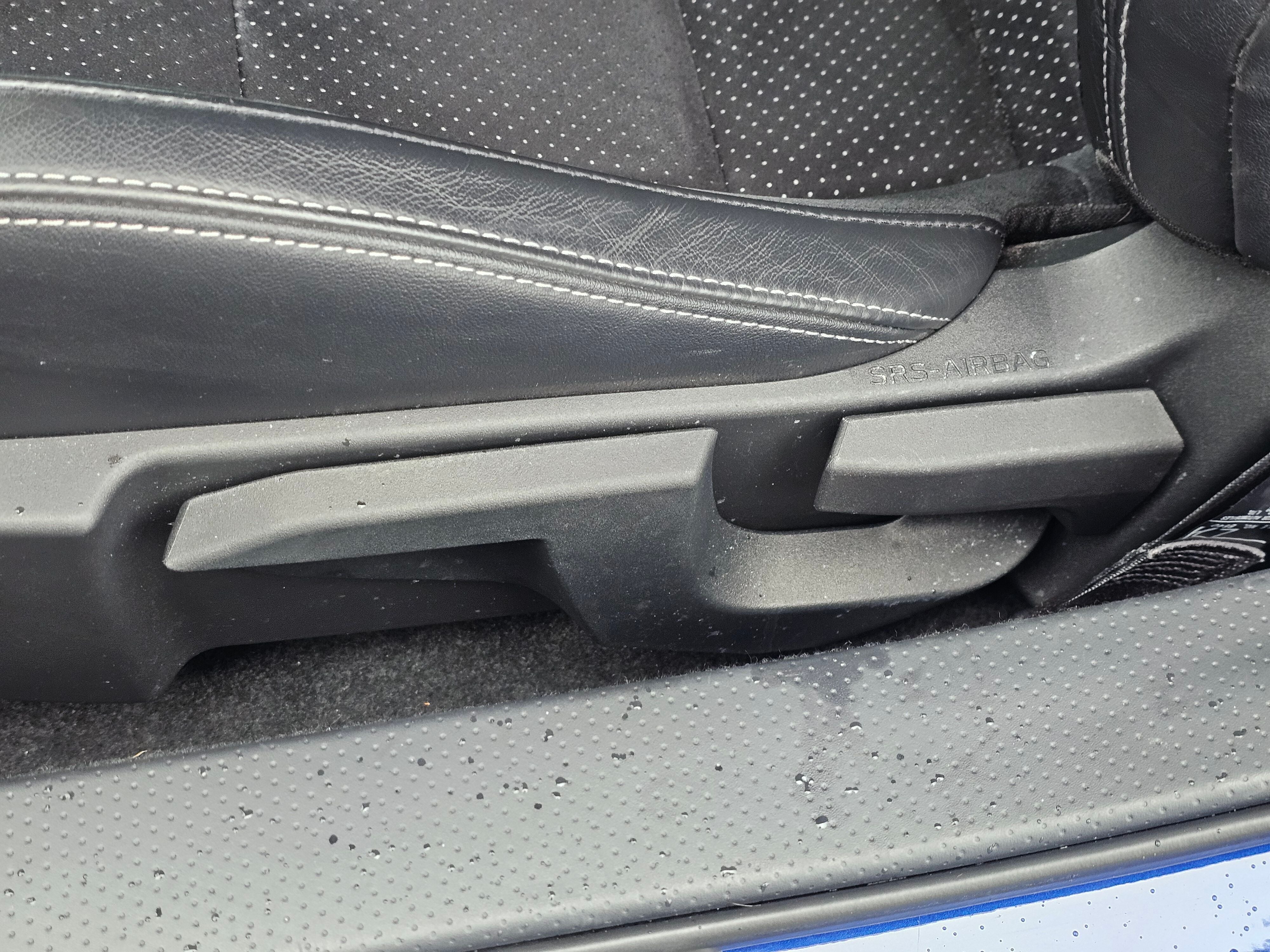2022 Toyota GR86 Premium