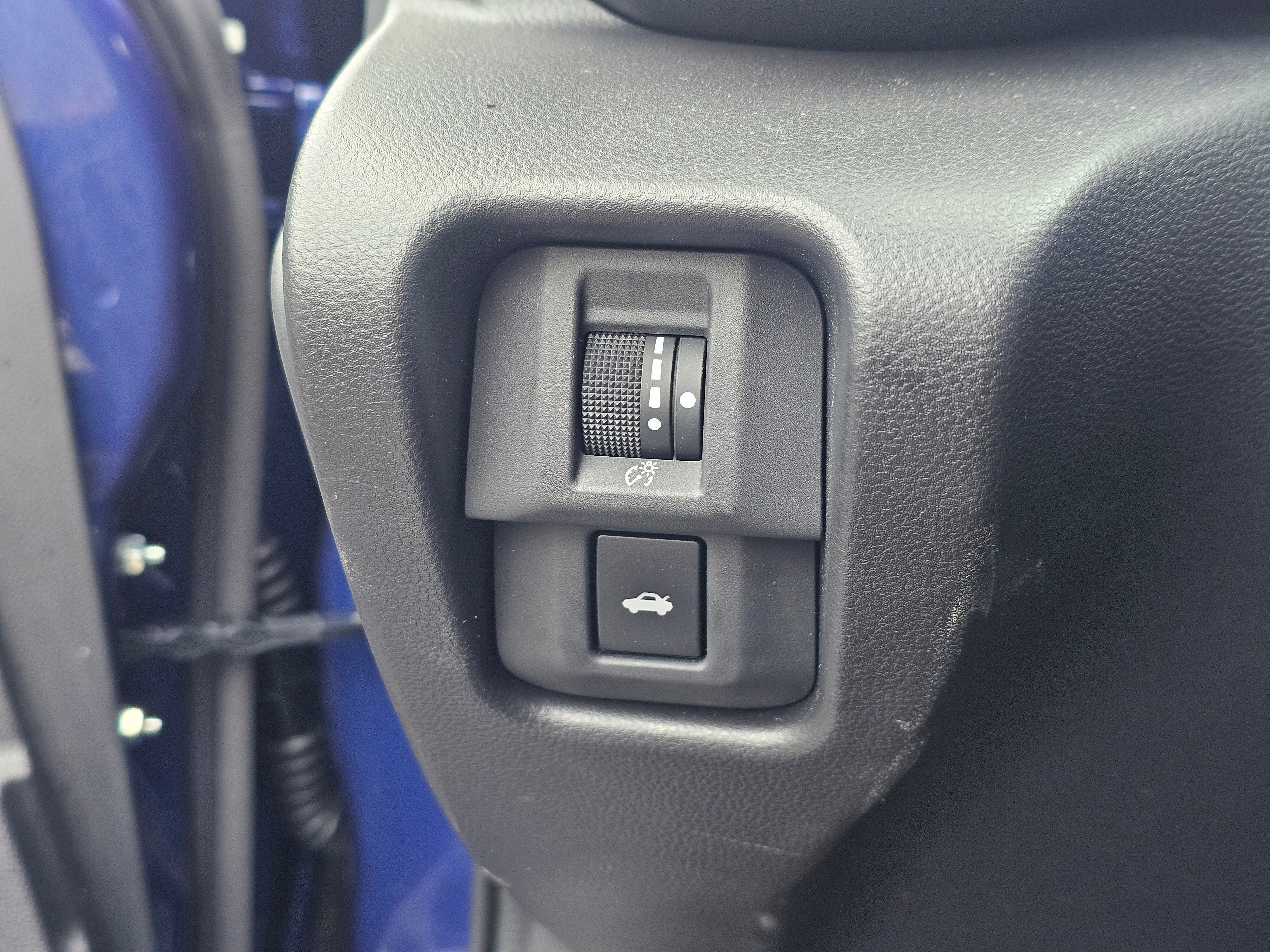 2022 Toyota GR86 Premium