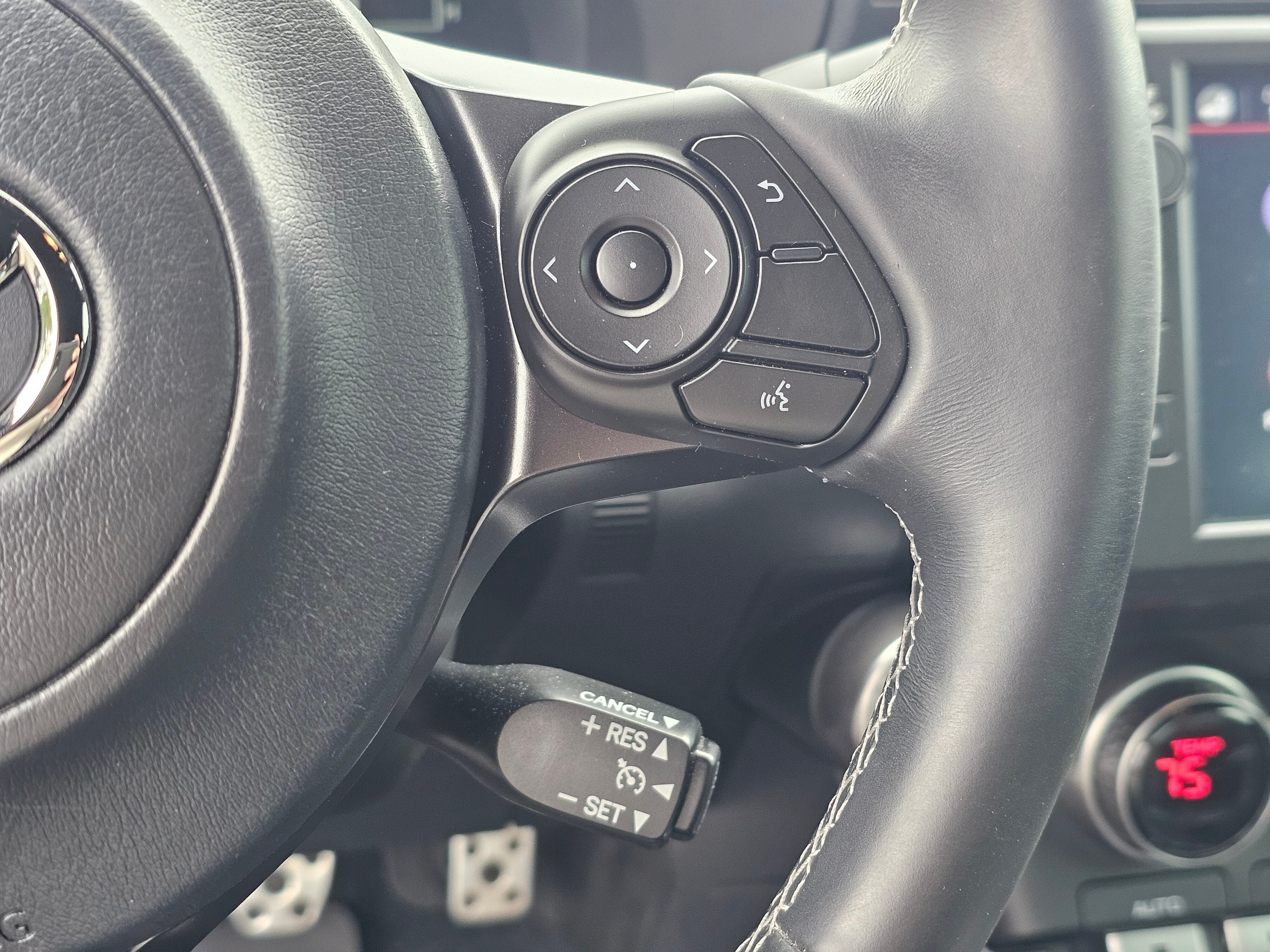 2022 Toyota GR86 Premium