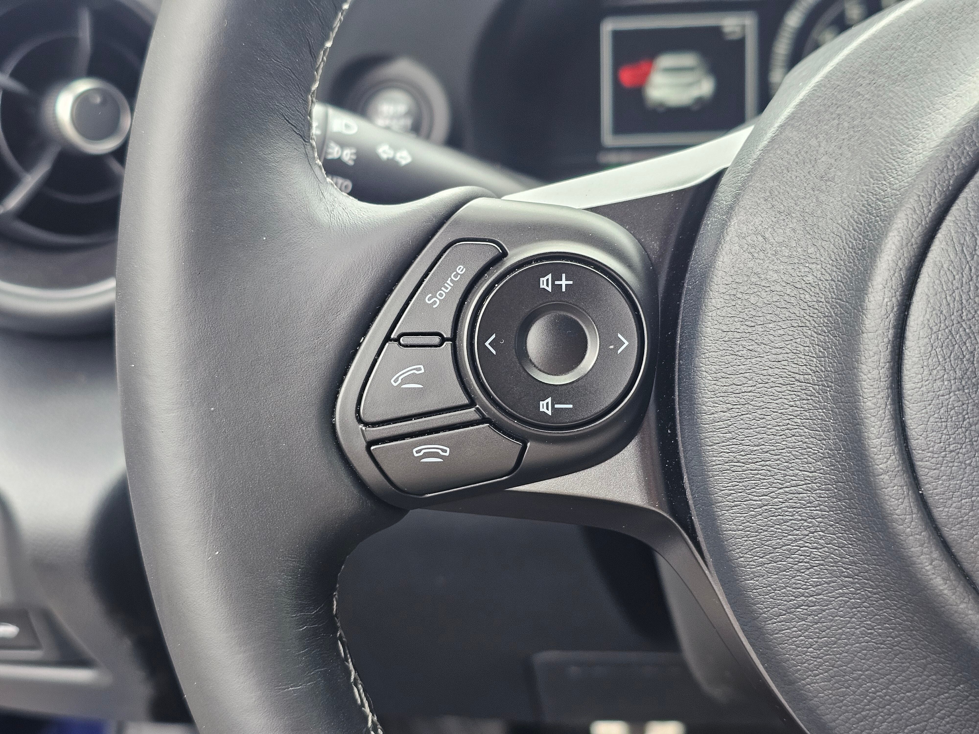 2022 Toyota GR86 Premium