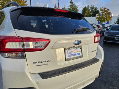 2019 Subaru Crosstrek 2.0i Limited
