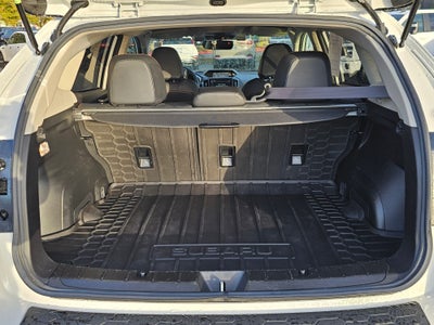 2019 Subaru Crosstrek 2.0i Limited